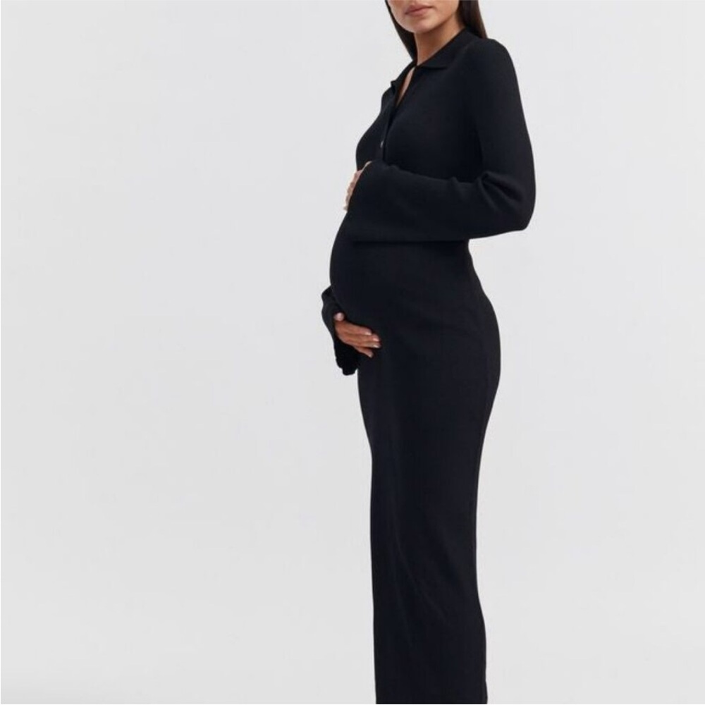 Legoe heritage | celeste dress | XS